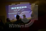                            29.01.2026 | Podiumsdiskussion ''Nie wieder''