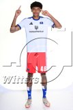Fussball