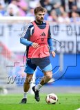                                             15.09.2026 | HSV Training