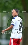                     18.07.2026 | Testspiel Frauen HSV - Odense
