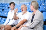                25.06.2026 | Trainer Rodolfo Cardoso Vertrag