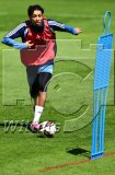 Fussball
