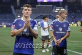                           15.08.2026 | Testspiel Toulouse - HSV
