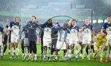                                        07.03.2026 | BL VfL Wolfsburg - HSV