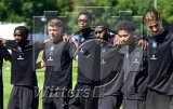                  08.07.-11.07.2026 | Kurztrainingslager Daenemark