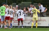                            16.08.2026 | Testspiel Frauen Bremen - HSV
