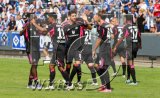           16.08.2025 | DFB-Pokal Pirmasens - HSV