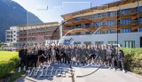                     19.07.-25.07.2026 | Trainingslager Oesterreich