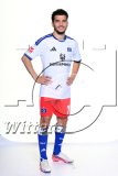                                      03.09.2026 | Herren Media Day Nachshooting II