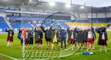                                           15.03.2026 | BL Frauen Carl Zeiss Jena - HSV