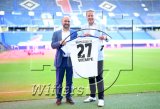                                 27.08.2026 | Partnerschaft HSV Wempe