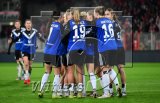                                     21.11.2025 | BL Frauen Union Berlin - HSV