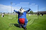 Fussball