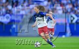                  07.09.2025 | Frauen HSV - Wolfsburg Sponsoring