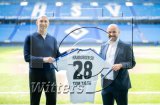                                     02.09.2026 | Partnerschaft Tom Tailor 