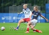                      22.07.2026 | Testspiel Frauen HSV - Kiel