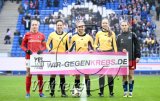                              01.02.2026 | Frauen-BL HSV - Freiburg