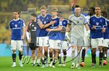                                  29.08.2026 | BL Borussia Dortmund - HSV 