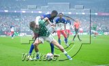                                                   18.04.2026 | BL SV Werder Bremen - HSV