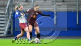                                 08.02.2026 | BL Frauen HSV - RB Leipzig